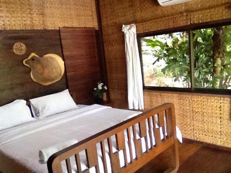 Tayan Resort And Spa Kanchanaburi Eksteriør billede
